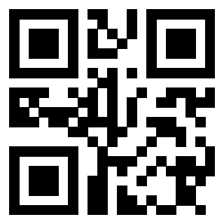 3913632680 Qr Code associato