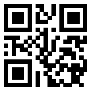 3913632681 QrCode associato