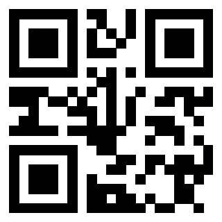 Immagine del QrCode di 3913632683