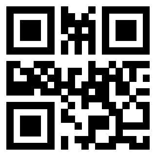 3913632684 - Immagine del QrCode