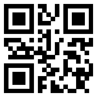 Scansione del Qr Code di 3913632687