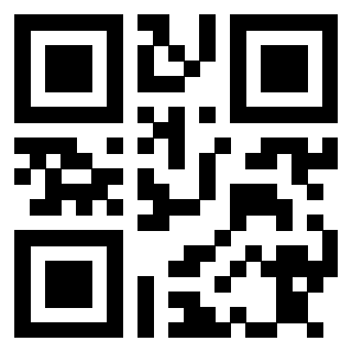 3913632690 - Immagine del Qr Code associato