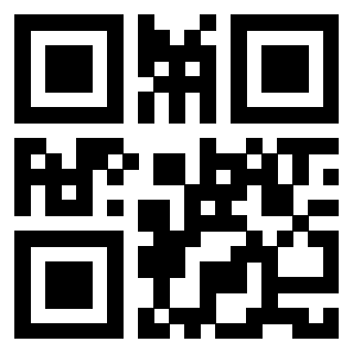 Scansione del Qr Code di 3913632691