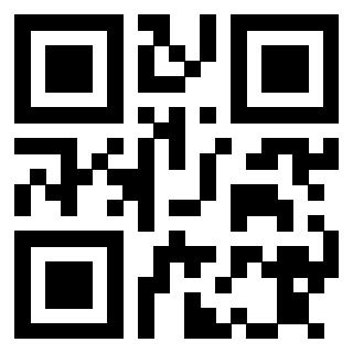 3913632693 Qr Code associato