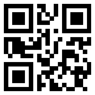 3913632695 - Immagine del QrCode associato