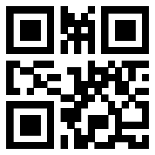 Scansione del Qr Code di 3913632698