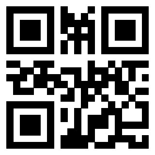 3913632699 QrCode associato