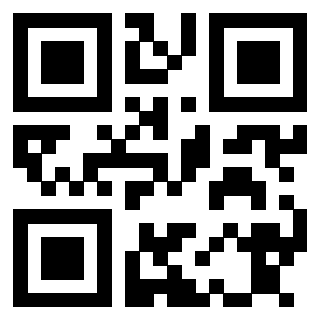 3913632702 QrCode associato