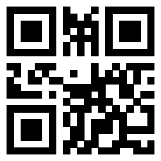 3913632703 - Immagine del Qr Code associato