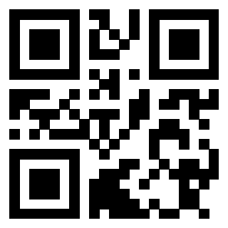 3913632706 Qr Code associato