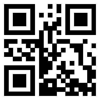 3913632707 - Immagine del QrCode associato