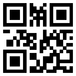 3913632709 Qr Code associato