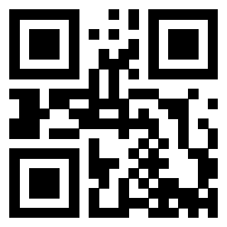3913632711 Qr Code associato