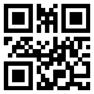 Il QrCode di 3913632712