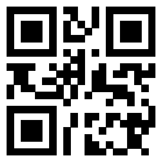3913632713 QrCode associato