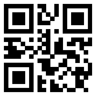 Scansione del Qr Code di 3913632714