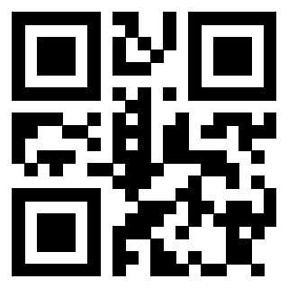 3913632715 - Immagine del Qr Code associato