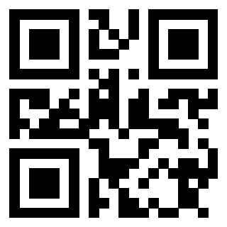 3913632718 - Immagine del Qr Code