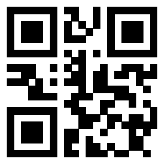 3913632719 Qr Code associato