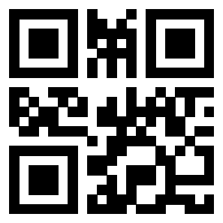 3913632720 - Immagine del QrCode