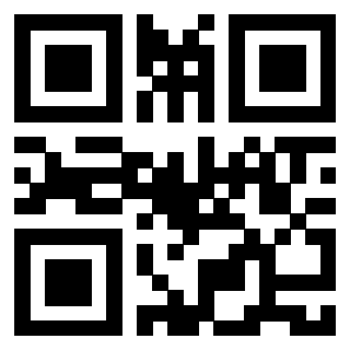 Scansione del Qr Code di 3913632721