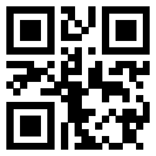 Scansione del QrCode di 3913632722