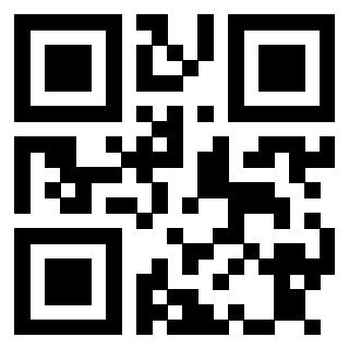 3913632724 - Immagine del QrCode associato