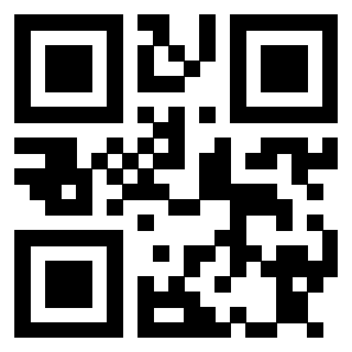 Immagine del Qr Code di 3913632725