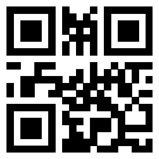 Immagine del QrCode di 3913632726