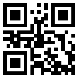 Il QrCode di 3913632727