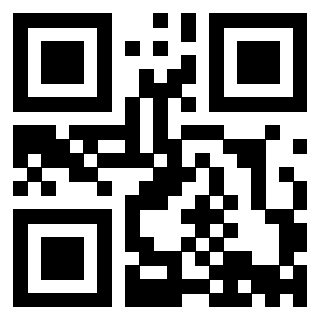 Immagine del Qr Code di 3913632732