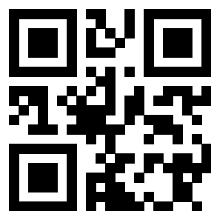 Immagine del QrCode di 3913632733