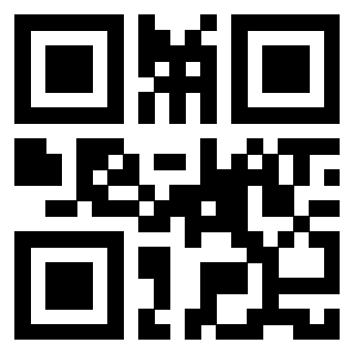 3913632734 - Immagine del QrCode