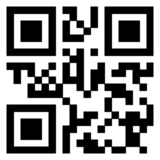 Scansione del Qr Code di 3913632736
