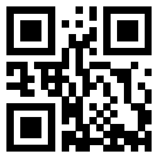 3913632738 - Immagine del QrCode associato