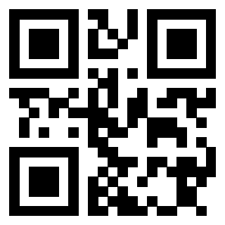 3913632743 - Immagine del QrCode associato