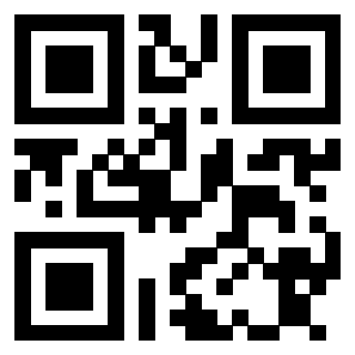 3913632744 - Immagine del Qr Code associato