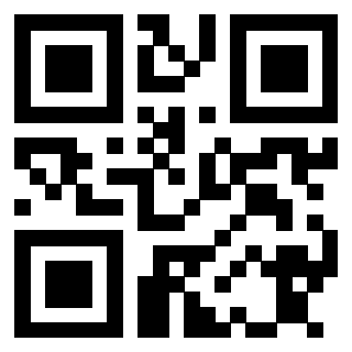 Scansione del QrCode di 3913632750