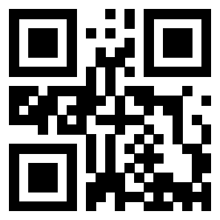 3913632751 QrCode associato
