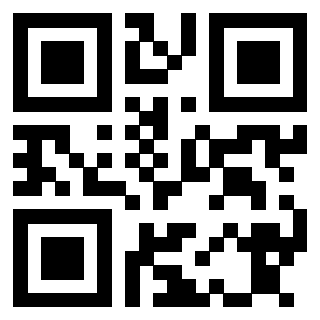 Scansione del Qr Code di 3913632752