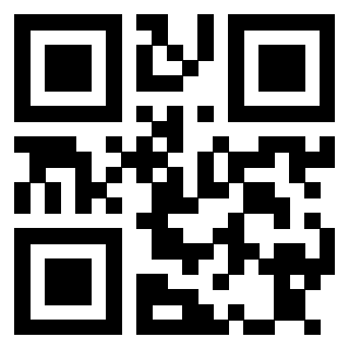 Scansione del QrCode di 3913632755