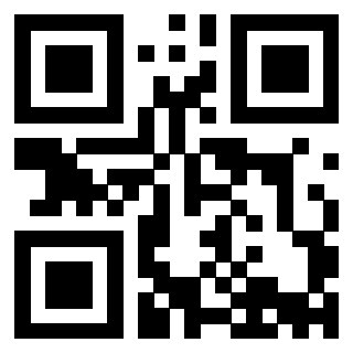 Il QrCode di 3913632756