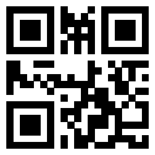 3913632757 - Immagine del Qr Code