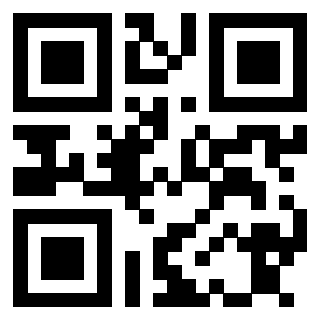 3913632760 - Immagine del Qr Code associato