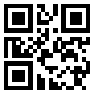 Immagine del QrCode di 3913632762