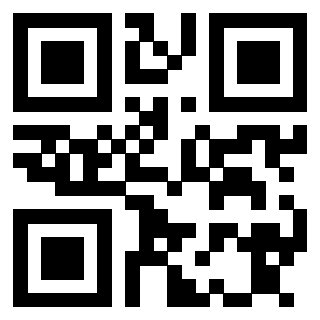 3913632763 QrCode associato