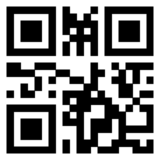 Scansione del Qr Code di 3913632765