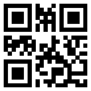 3913632766 - Immagine del QrCode