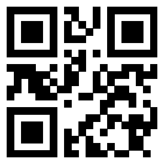 3913632769 - Immagine del QrCode associato