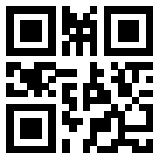 Il QrCode di 3913632771